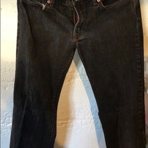 Lucky brand jeans